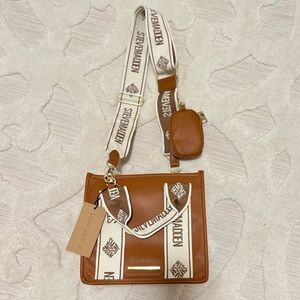 STEVE MADDEN tote bag bwebber